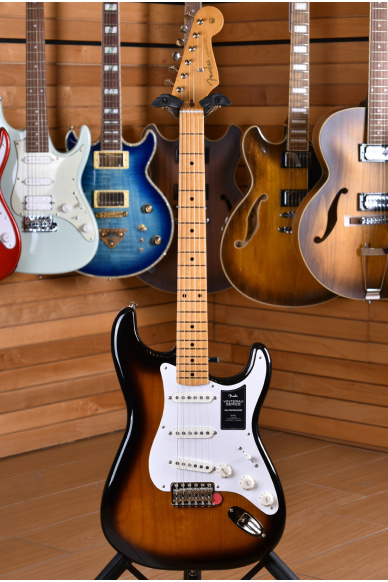 Fender Stratocaster Vintera II '50S 2 Color Sunburst
