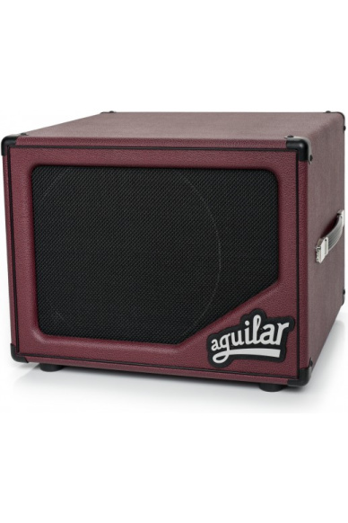 Aguilar SL-112 "Bass Cabernet" 2015 Limited Edition