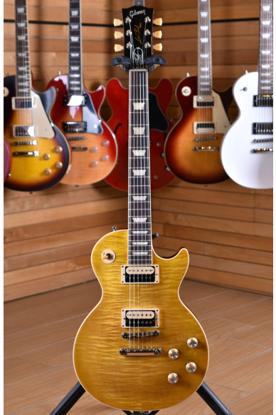 Gibson Slash Signature Les Paul Standard Appetite Burst ( S.N. 201920125 )