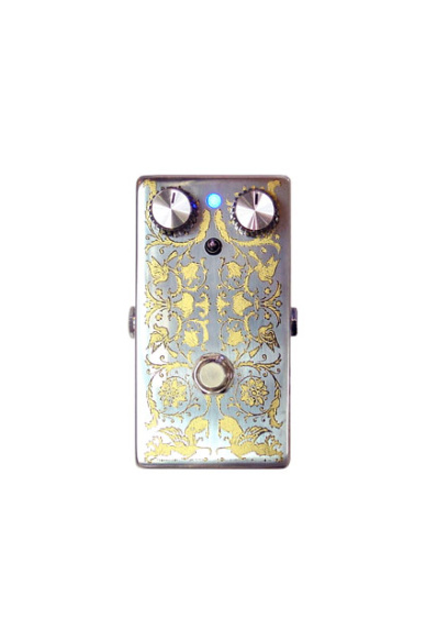 Lovepedal English Woman Limited Edition