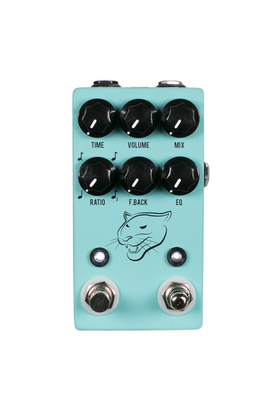 JHS Pedals - Panther Cub v2