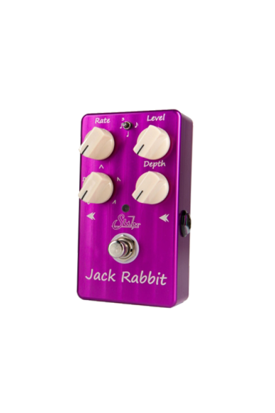 Suhr Jack Rabbit Limited Edition Purple