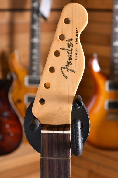 Fender American Original '60s Telecaster Replacement Neck ( Manico ) Rosewood Fingerboard C-Shaped Profile 9.5" Radius