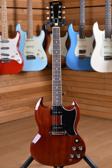 Gibson SG Special Vintage Cherry ( S.N. 231210433 )