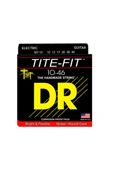DR Tite-Fit Nickel 10/46 LT-10