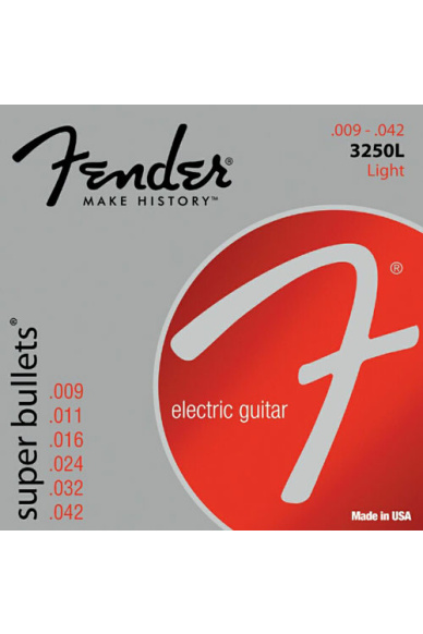 Fender 3250L