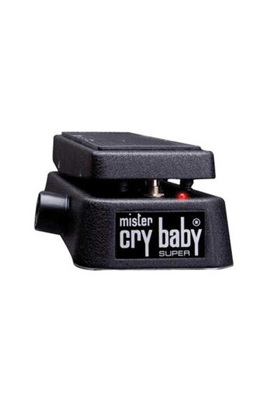 MXR EW95V Mr. Cry Baby Volume/Wah