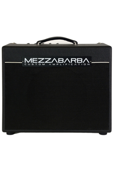 Masotti Guitar Devices Mezzabarba Custom Z-18 Combo