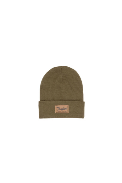 Taylor Beanie Olive