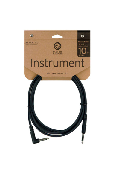 Planet Waves JDPW-CGTRA-10 Cable 3 Mt