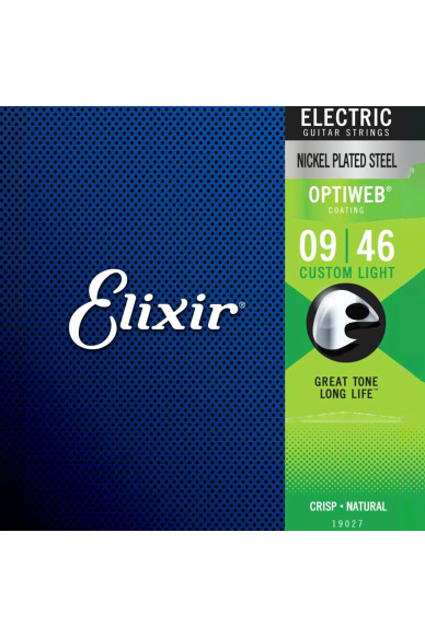 Elixir Optiweb 9/46