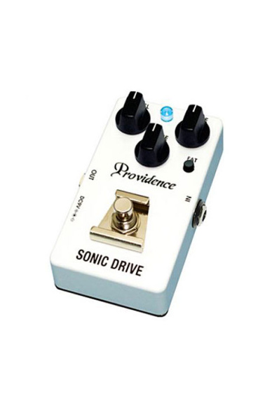 Providence SDR-4R Sonic Drive