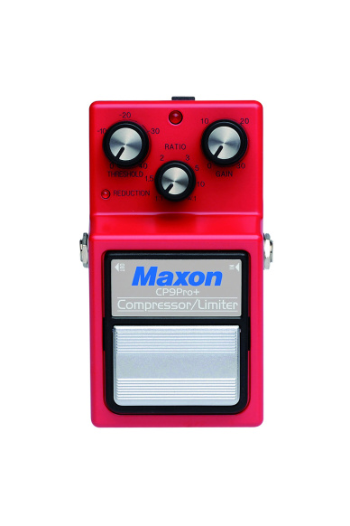 Maxon CP-9 Pro+