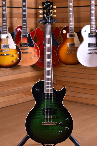 Gibson Slash Signature Les Paul Standard Anaconda Burst ( S.N. 228710396 )