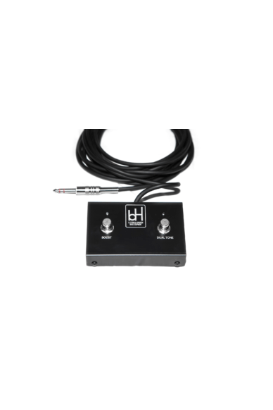 BH Amps Drone Footswitch FSW-2