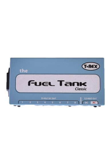 T-REX Fuel Tank Classic