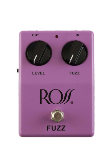 Ross Fuzz