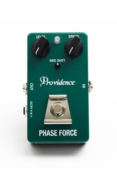 Providence PHF-1 Phase Force