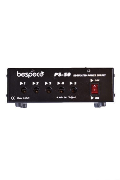 Bespeco PS50 Power Supply