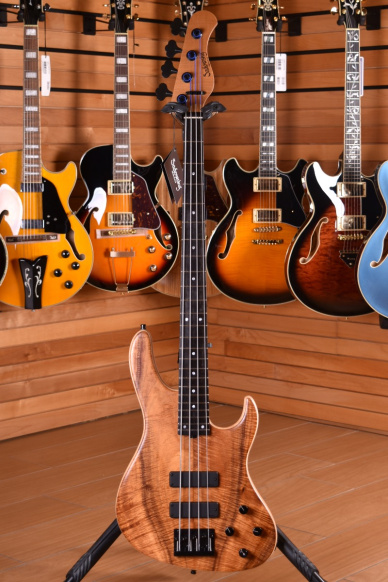 Sadowsky MetroLine Bass 4 24 Modern LTD 2025