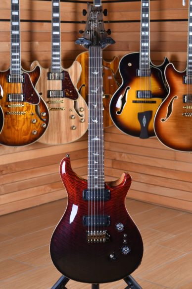 PRS Custom 24 | Paul Reed Smith | Centro Chitarre