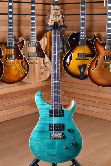 PRS SE Series | Listino completo | Centro Chitarre