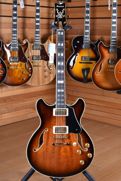 Epiphone Les Paul Special II Vintage Sunburst | Centro Chitarre