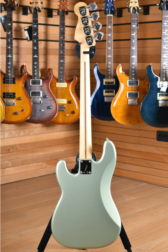 Fender Player Series Precision Bass Pau Ferro Fingerboard Sage