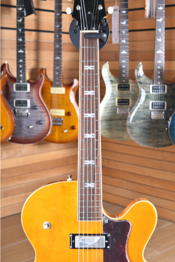 Epiphone Limited Edition John Lee Hooker 100th Anniversary Zephyr