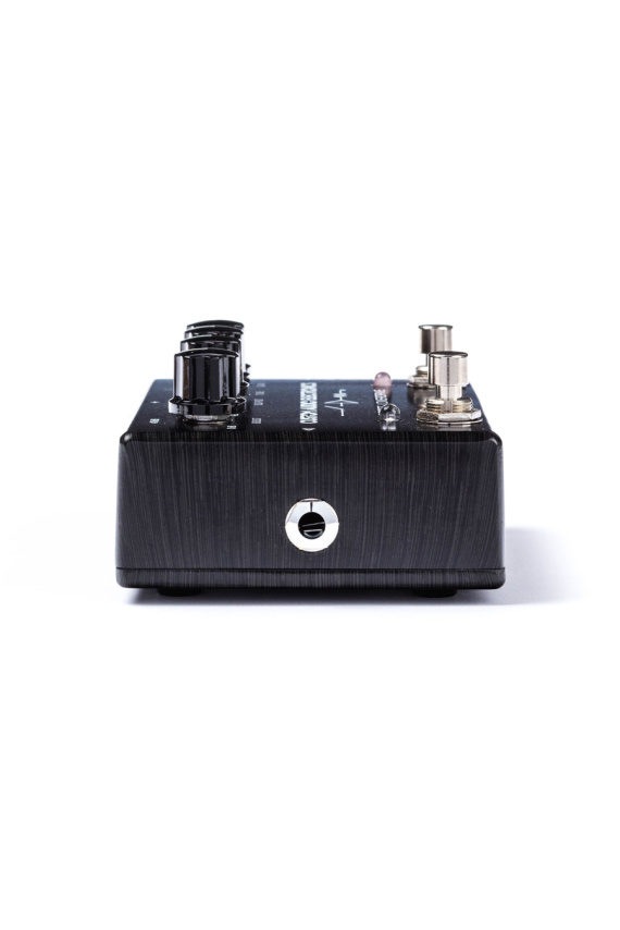 MC402 BOOST/OVERDRIVE | Centro Chitarre