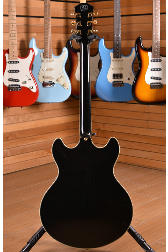 Sire Larry Carlton H7 BLK Black | Centro Chitarre