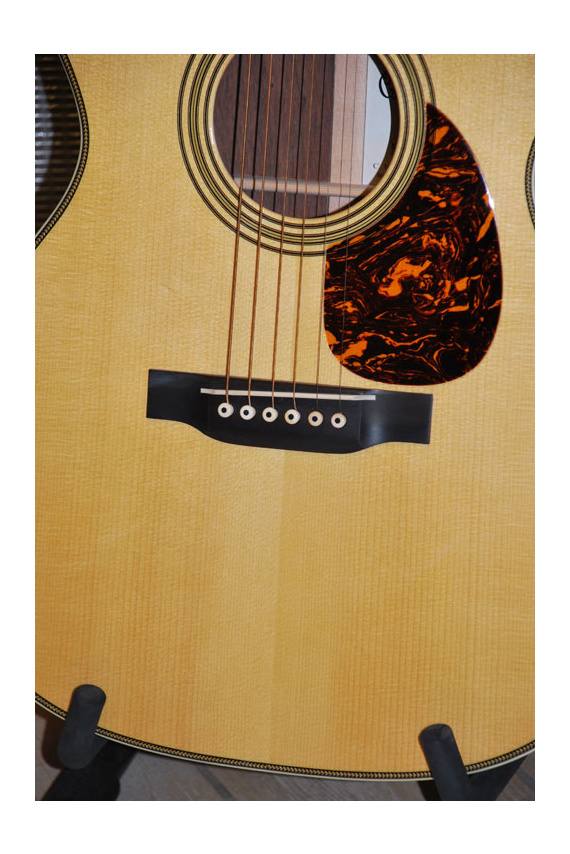 Martin OM-28 Marquis Madagascar | Centro Chitarre