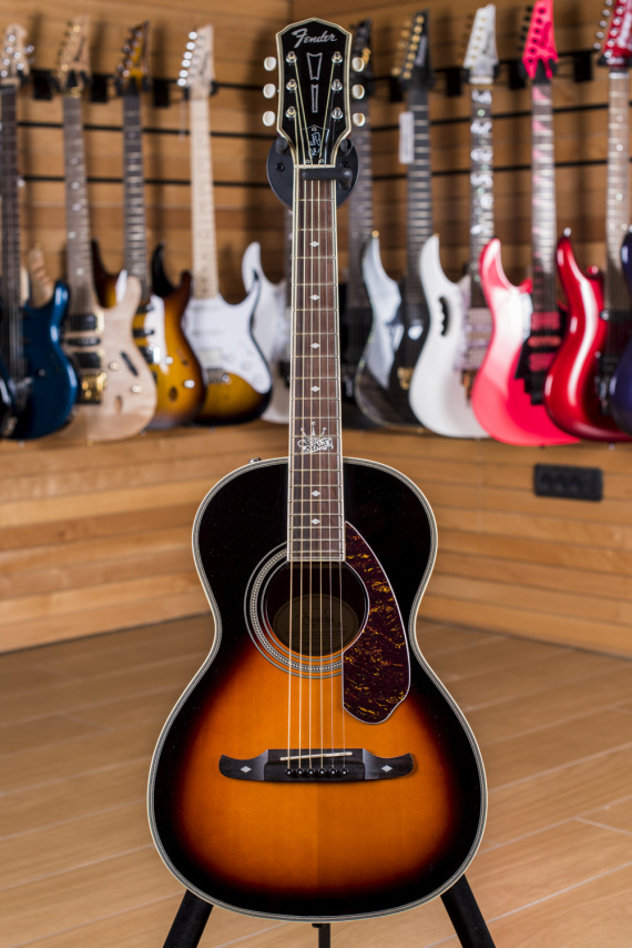Fender Ron Emory 
