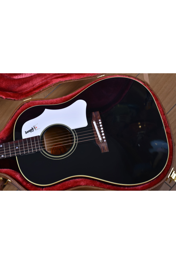 Gibson 60's J-45 Original Ebony | Centro Chitarre