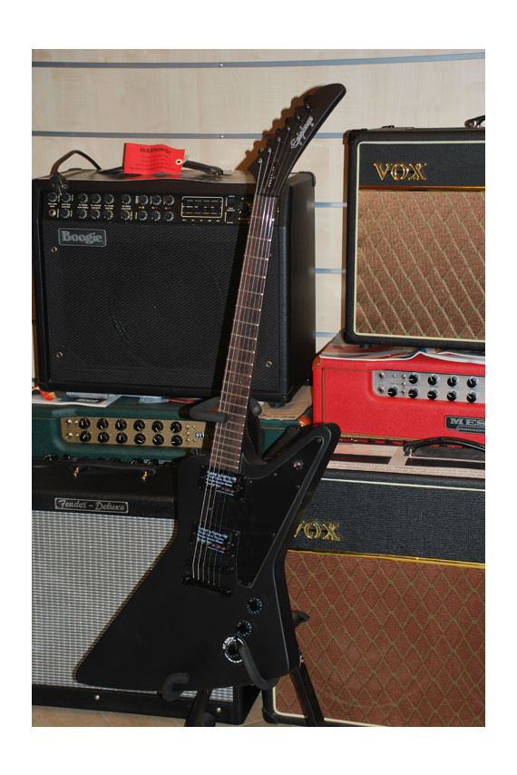 Epiphone Gothic 1958 Explorer | Centro Chitarre