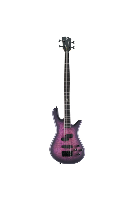 NS PULSE II 4 ULTRA VIOLET MATTE | Centro Chitarre