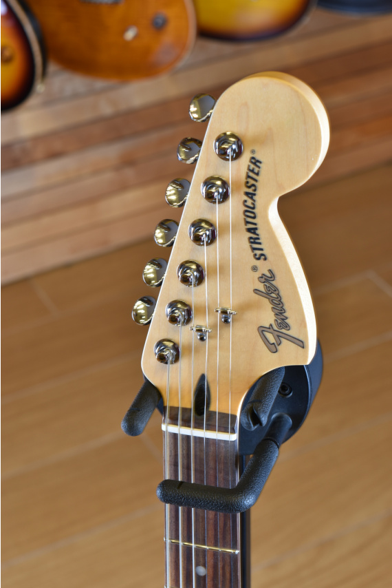 Fender Deluxe Stratocaster Mexico＋おまけ Fender Deluxe Stratocaster Mexico＋おまけ 【公式通販】
