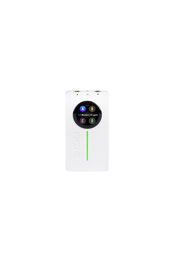 Mooer Prime P2 White | Centro Chitarre