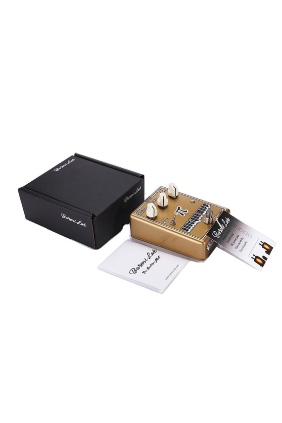 Baroni Lab The Boutique Muff | Centro Chitarre