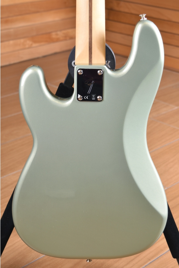 Fender Player Series Precision Bass Pau Ferro Fingerboard Sage