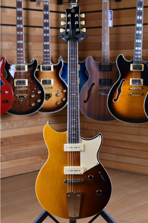 Yamaha Revstar Standard RSS02TSSB Sunset Burst | Centro Chitarre