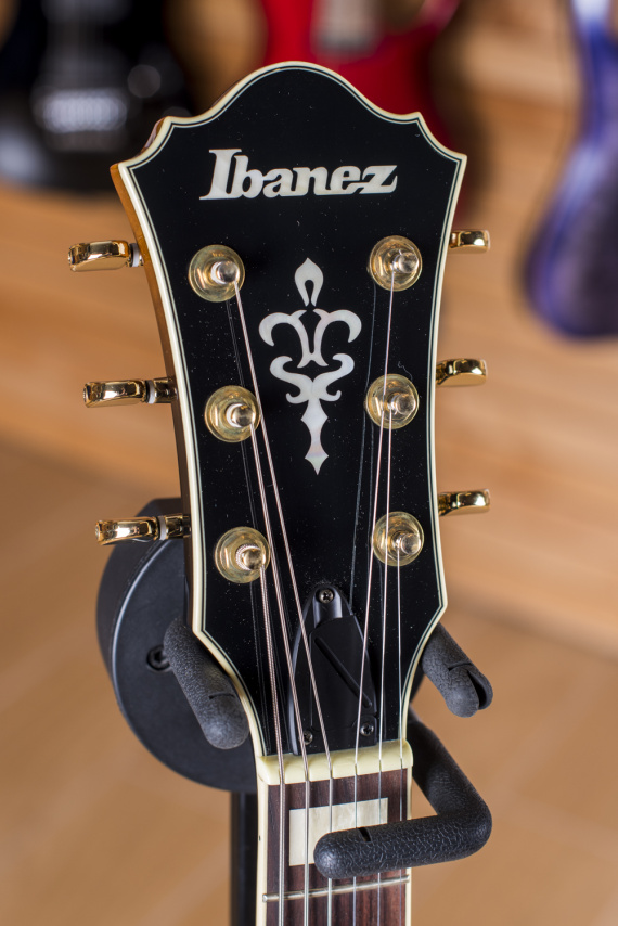 Ibanez AS93-VLS Sfumato | Centro Chitarre