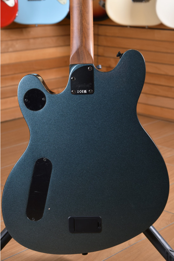 Squier (by Fender) Contemporary Active Starcaster Roasted Maple