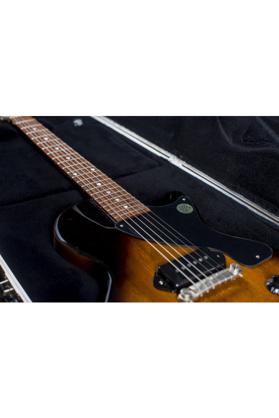Gibson Les Paul Junior 2015 Single Cut Gloss Vintage Sunburst With