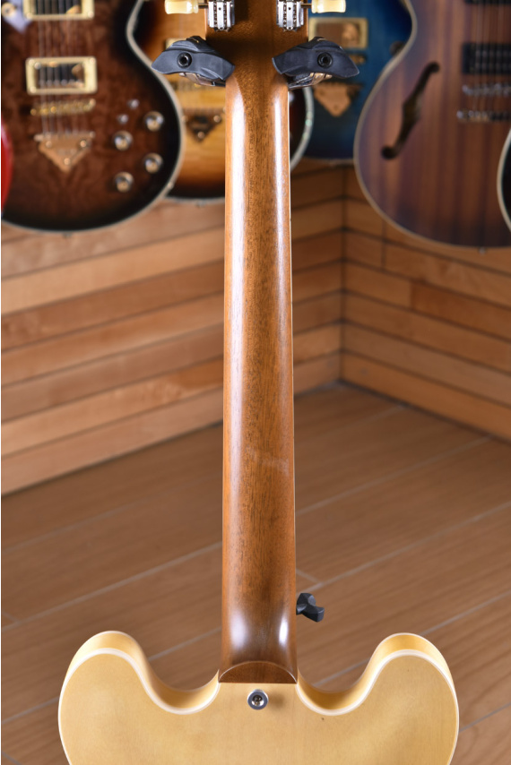 Gibson ES-335 Satin Vintage Natural | Centro Chitarre