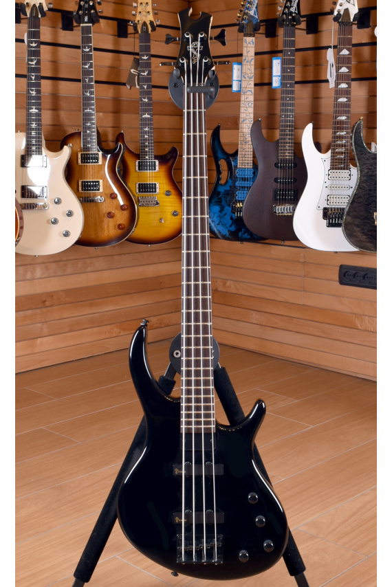 Epiphone Toby Standard IV Bass Black | Centro Chitarre