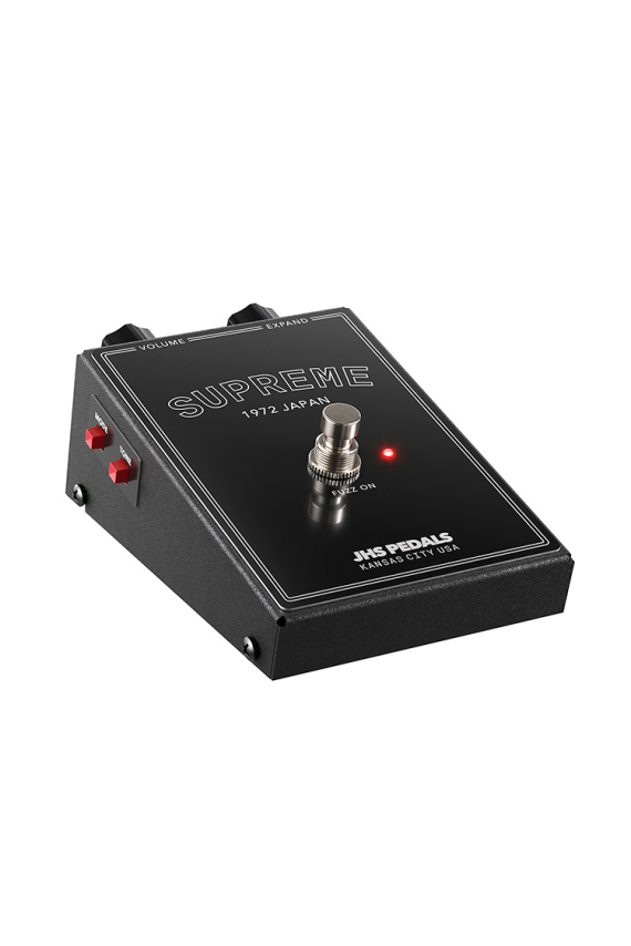 JHS Pedals - Legends of Fuzz Supreme | Centro Chitarre
