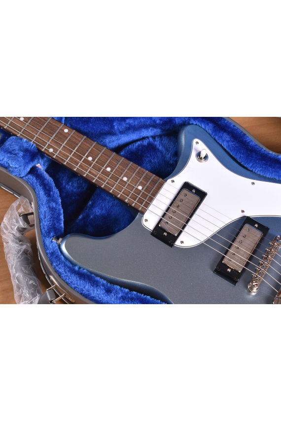 Epiphone 150th Anniversary Wilshire Pacific Blue | Centro Chitarre