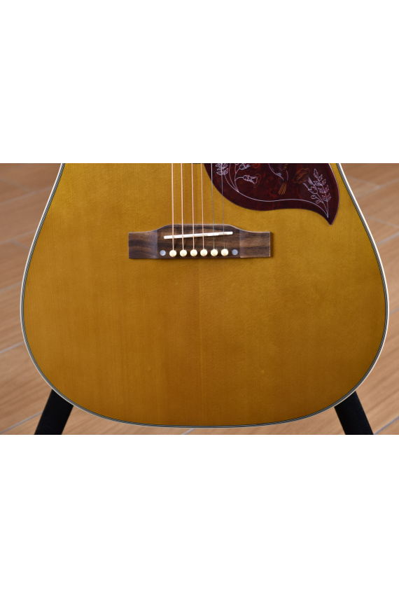 Epiphone Inspired by Gibson Hummingbird Aged Natural | Centro Chitarre