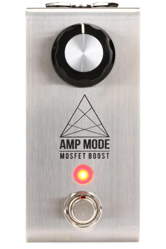 Jackson Audio Amp Mode Mosfet Boost | Centro Chitarre
